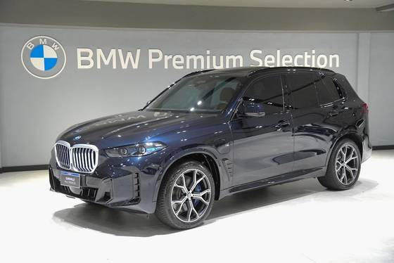 BMW X5 3.0 I6 TURBO HÍBRIDO XDRIVE50E M SPORT AUTOMÁTICO BMW X5 3.0 I6 TURBO HÍBRIDO XDRIVE50E M SPORT AUTOMÁTICO